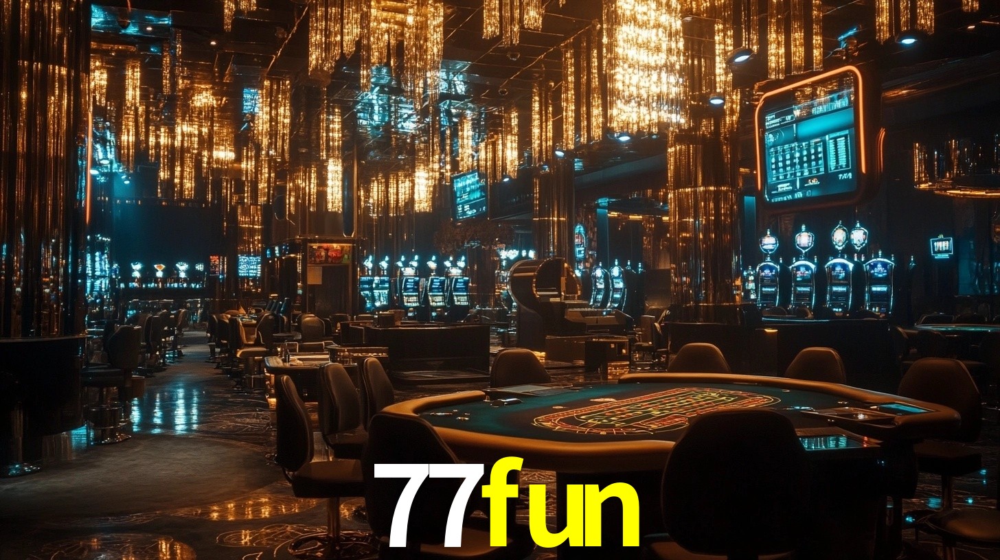 77fun - Aposta Brasil Online - 77fun.com