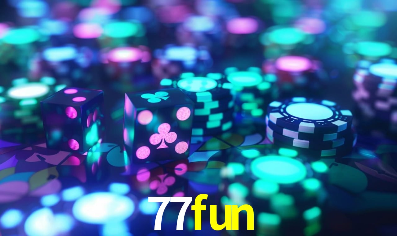 Estatísticas 77fun