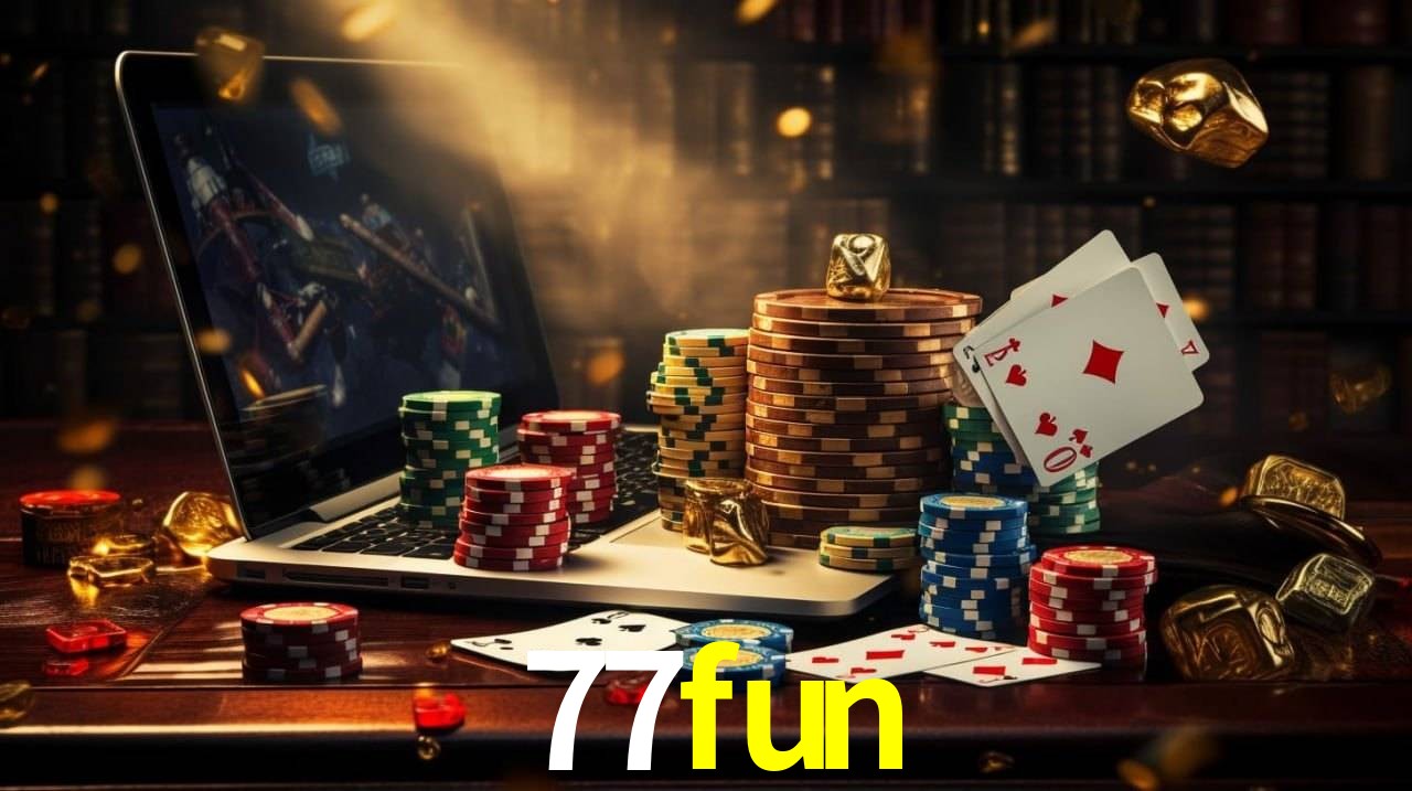 Experiência VIP 77fun