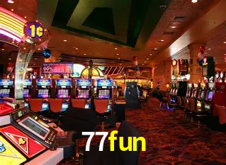 77fun Brasília - Casino Guide