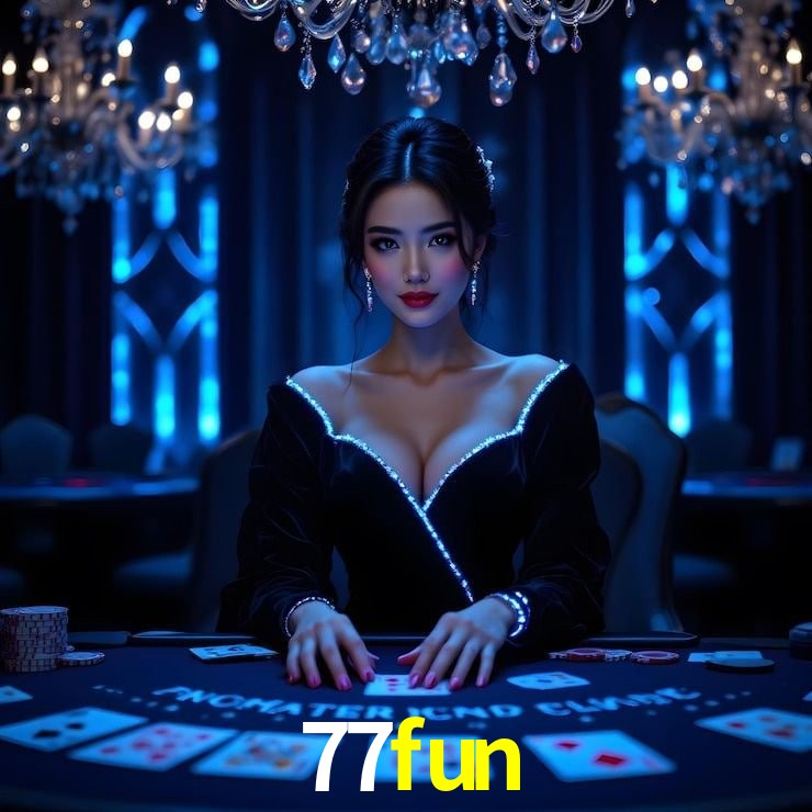 77fun São Paulo - Jogo Providers