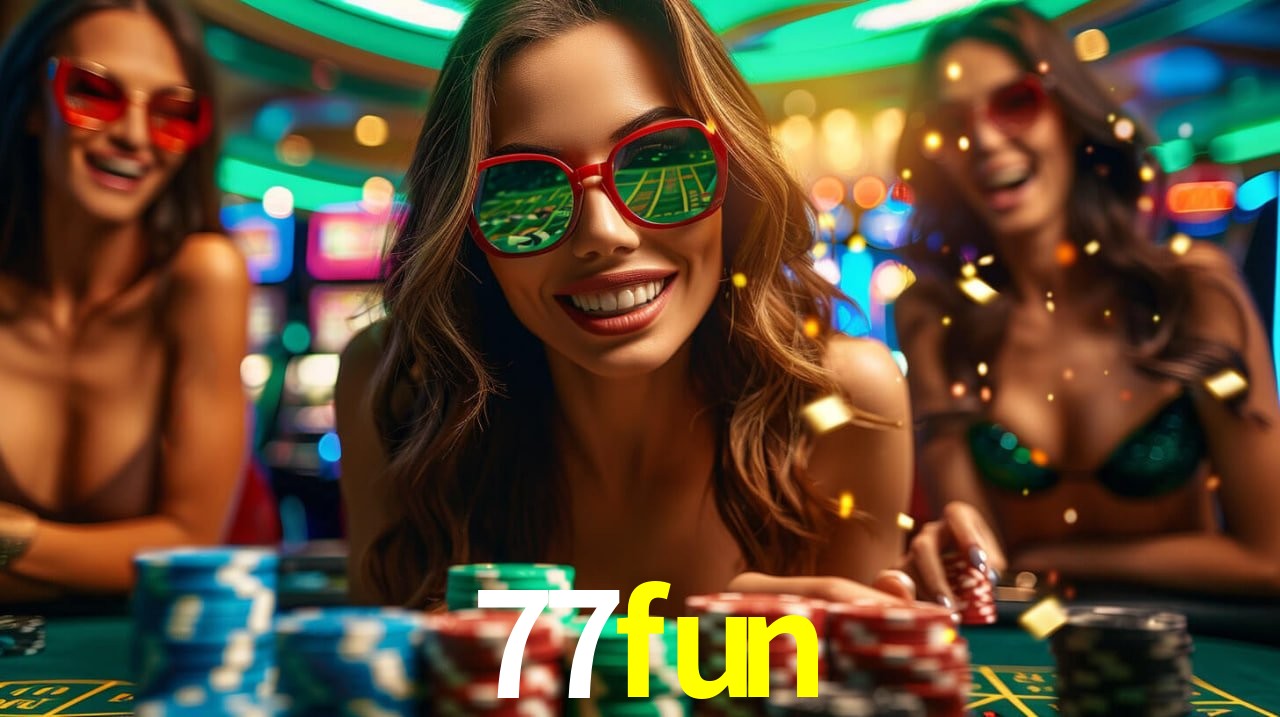 Bonus Features 77fun