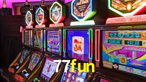 Casino Ao Vivo 77fun