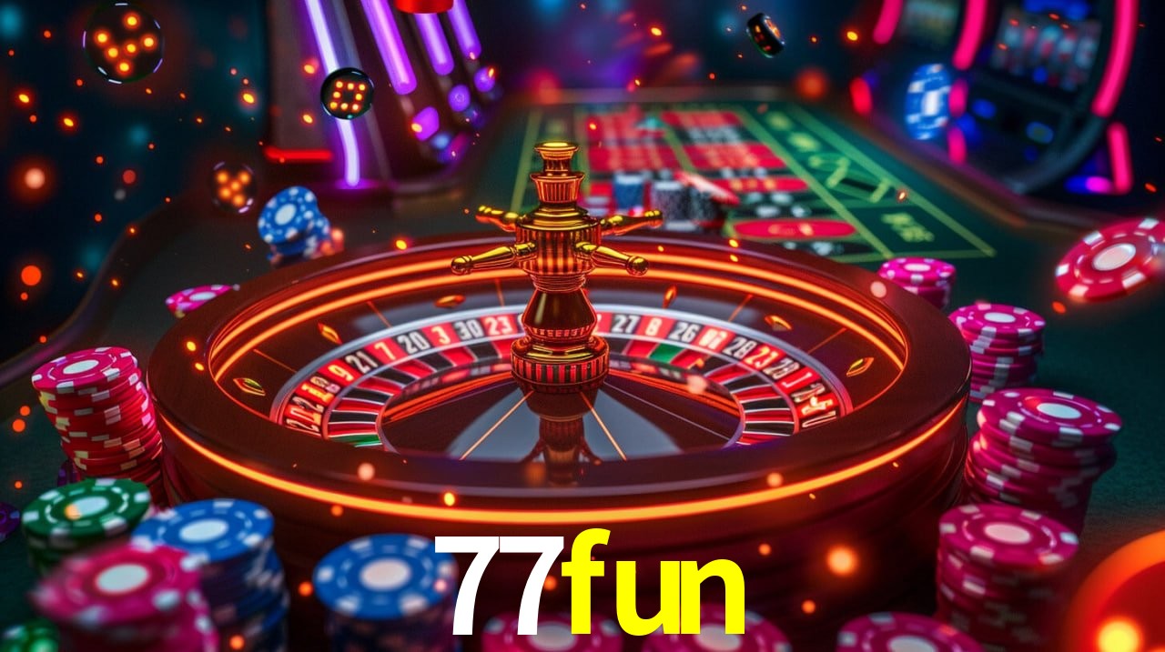 Bônus Diários 77fun