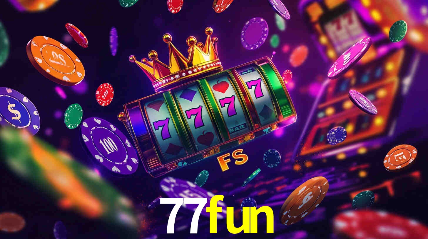 VIP Casino 77fun