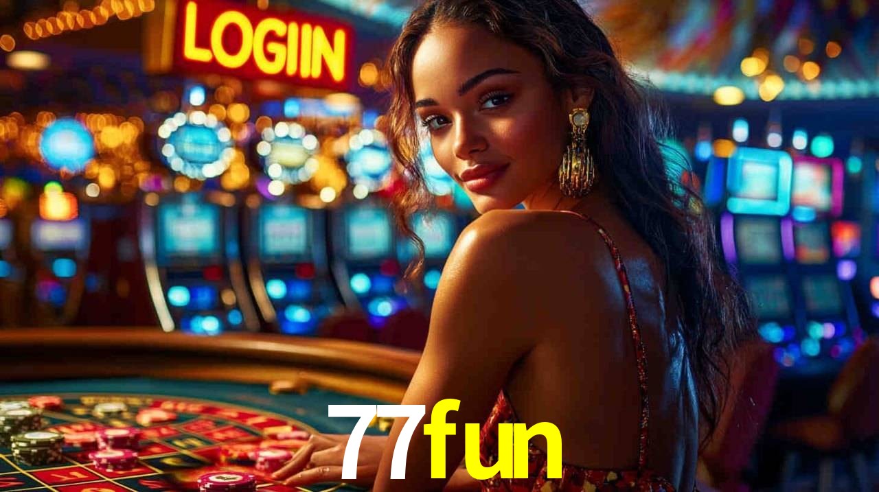 77fun Rio de Janeiro - Popular Jogos