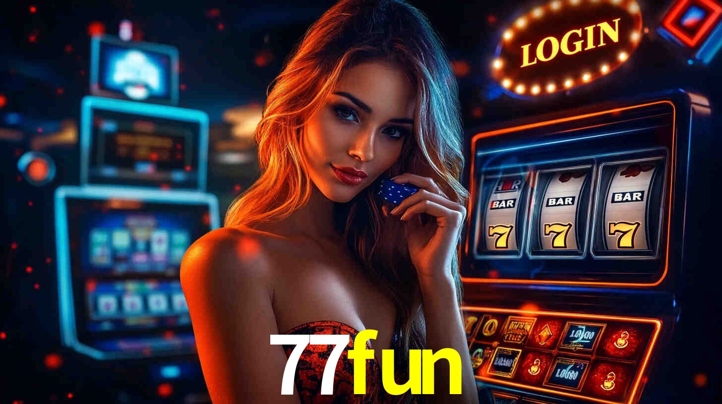 Bônus Generosos e Exclusivos no 77fun para Você!