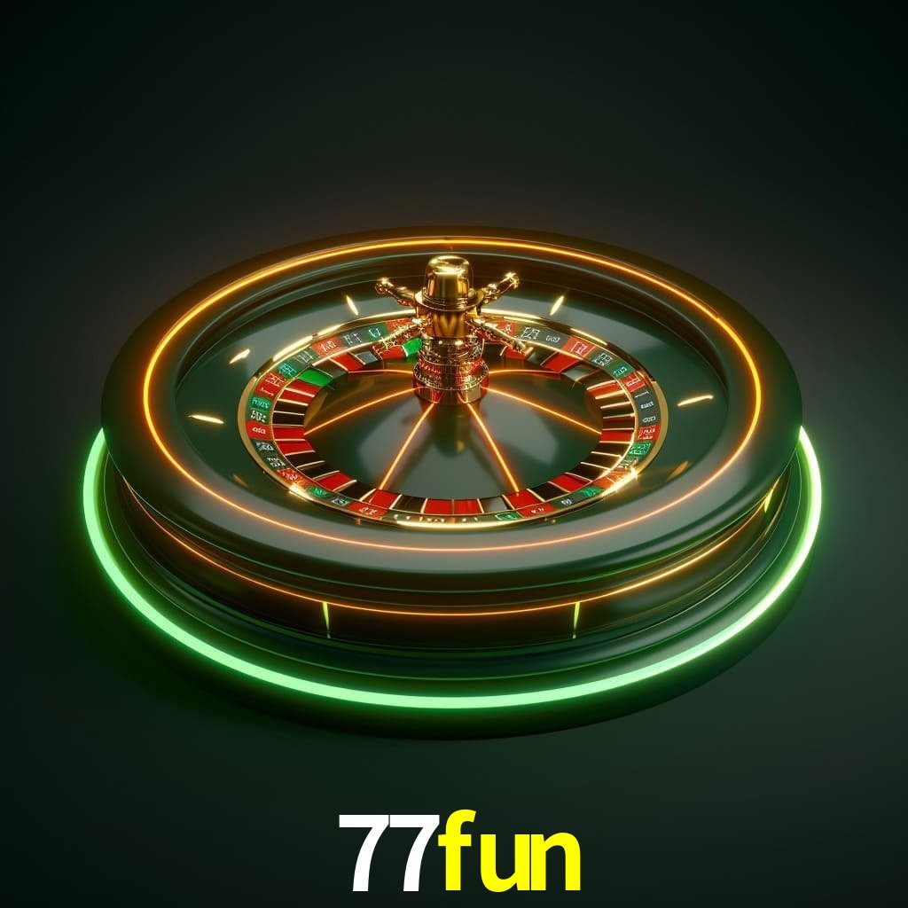 77fun App - Aplicativo Móvel Oficial