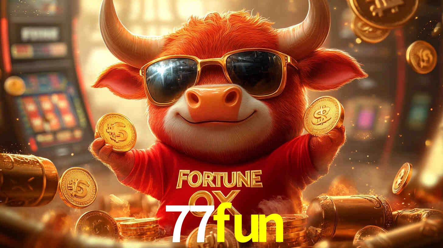 77fun: Jogue Crash e Experimente Alta Recompensa Instantânea