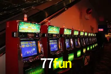 Desvendando o Mundo dos Jogos Virtuais na 77fun