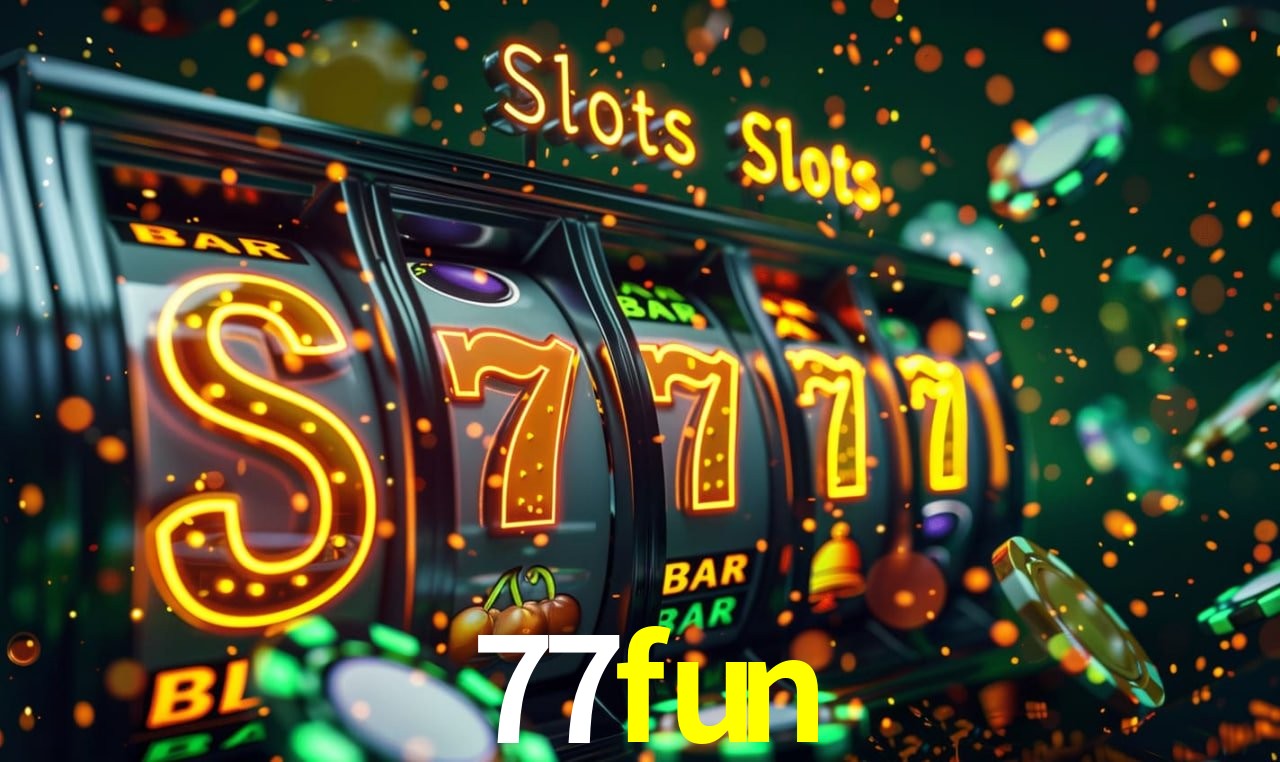 Estatísticas do Jogo 77fun
