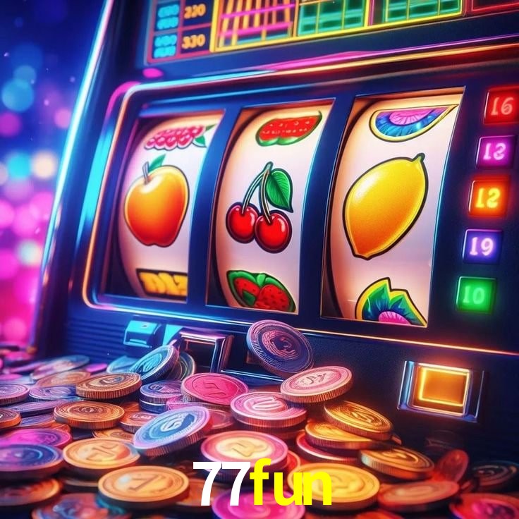 Login Seguro 77fun