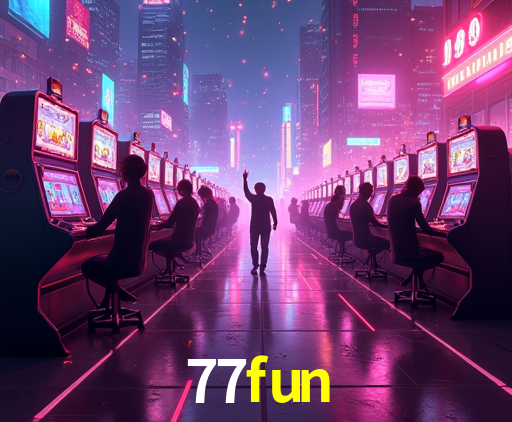 Apostas de Futebol 77fun