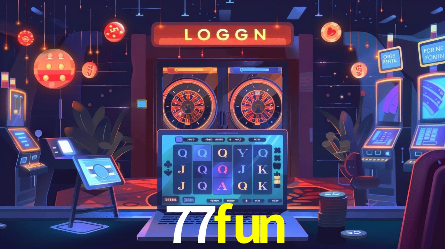 77fun - User Statistics