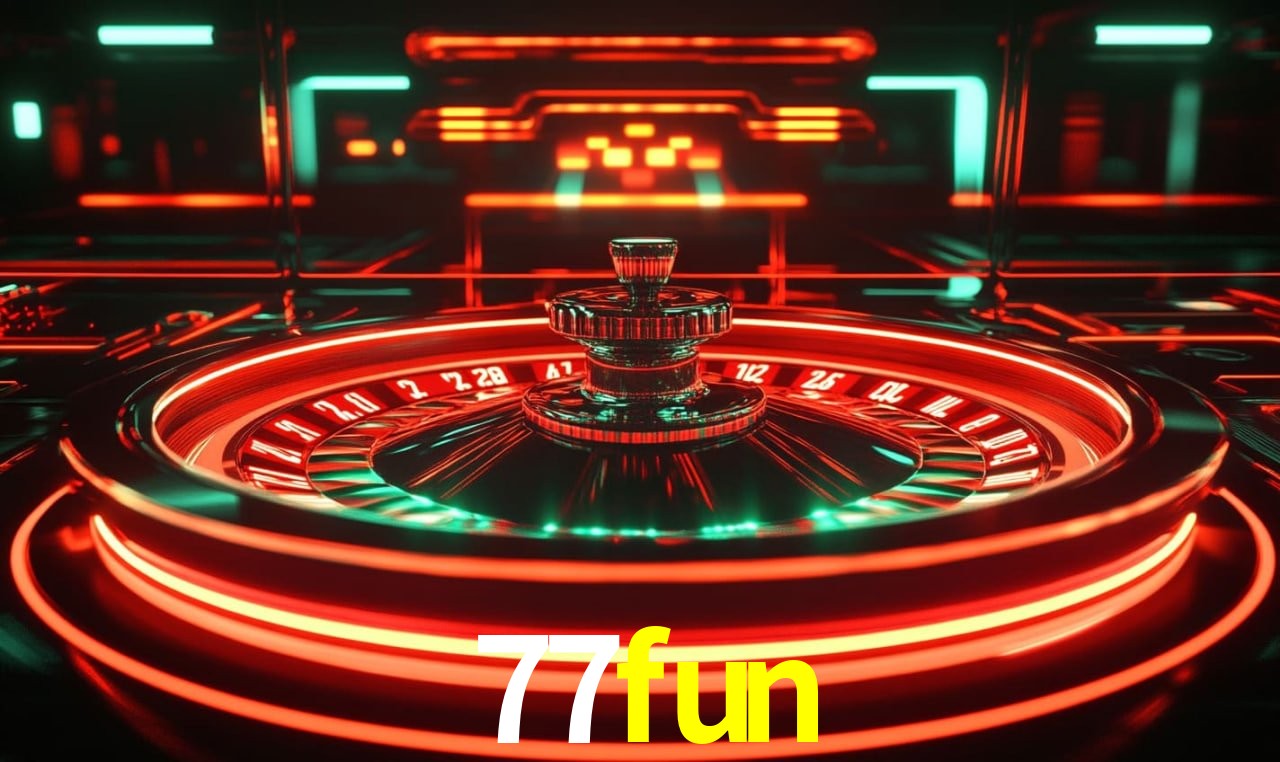 A Popularidade dos Caça-Níqueis no 77fun