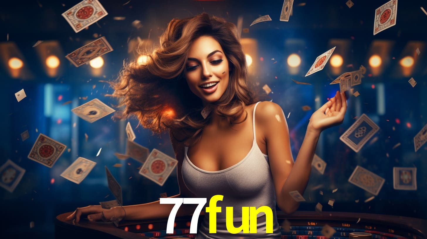 77fun bet