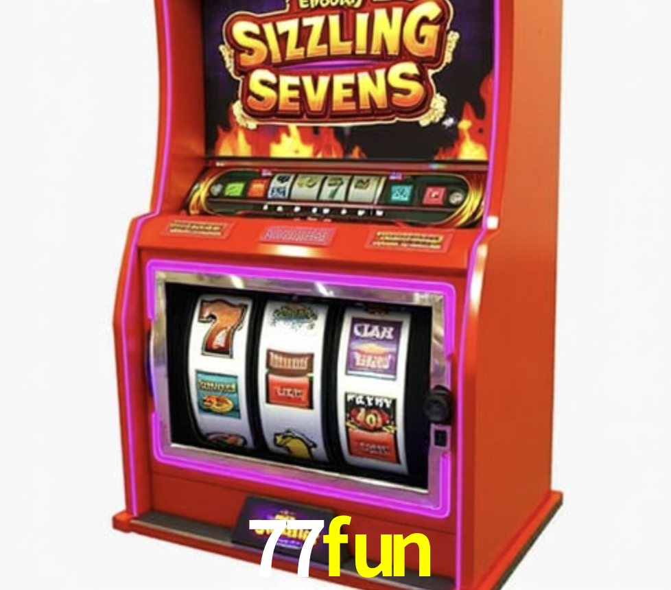 APP oficial da 77fun para mobile