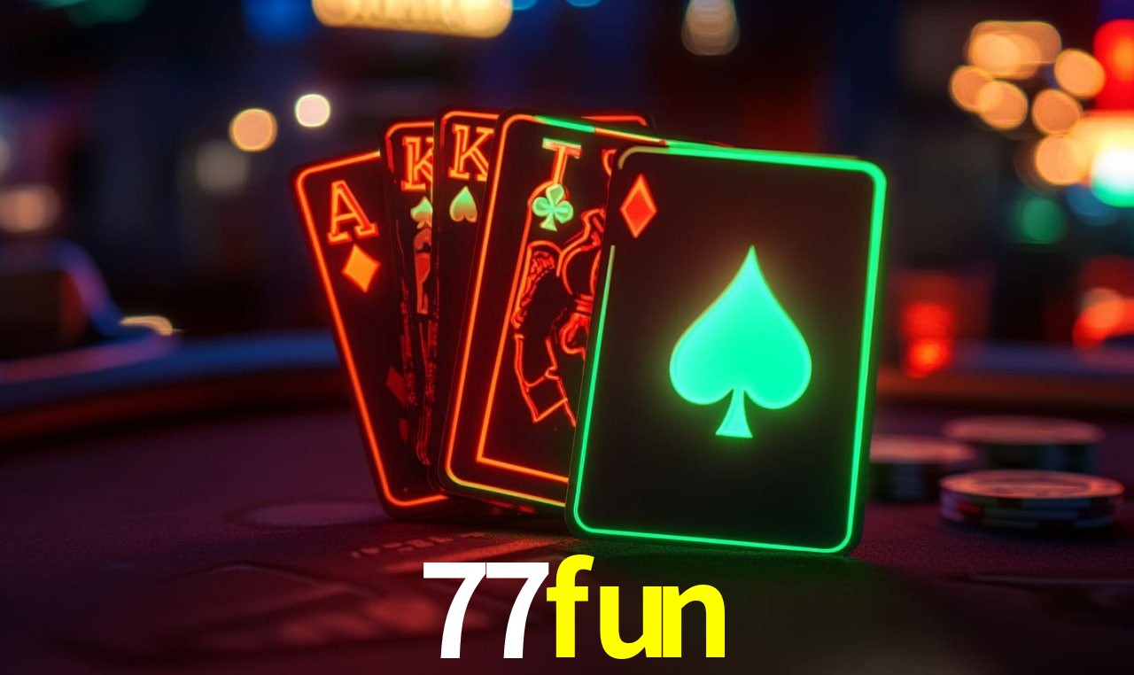 77fun Fortaleza - Sports Winners