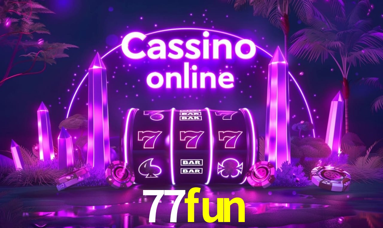 77fun - Winners Celebration