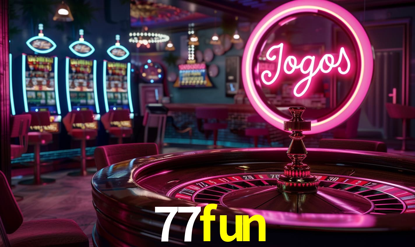 77fun Salvador - Strategies