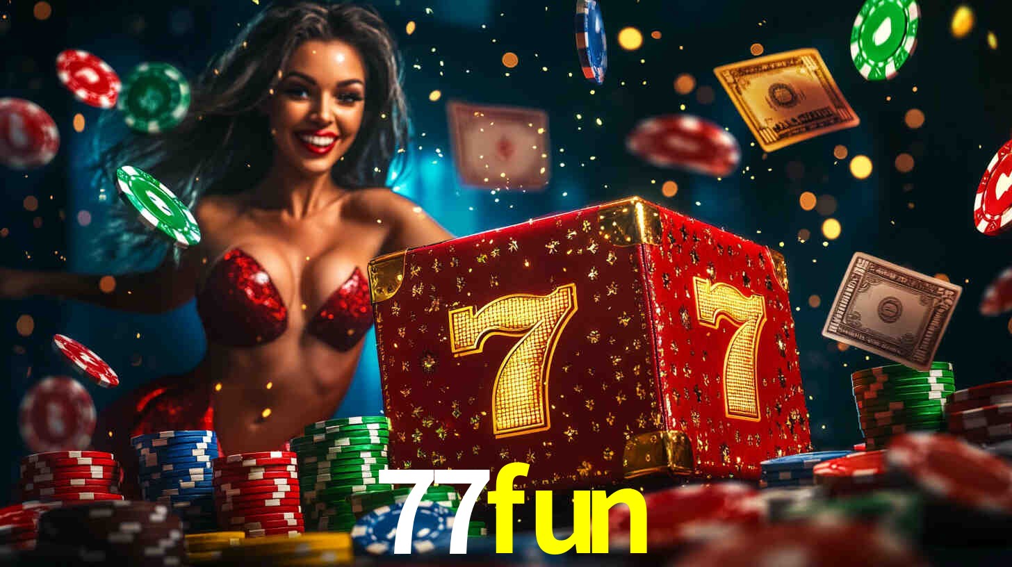 Desvendando o Mundo dos Jogos Virtuais na 77fun