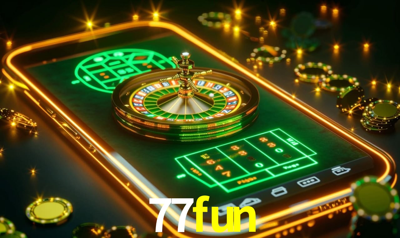 77fun - Rápido Acesse