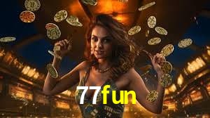 Game Providers 77fun