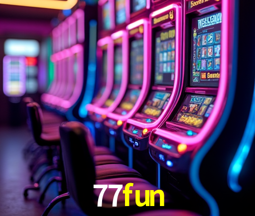 77fun Slot - 320+ Caça-Níqueis Premium