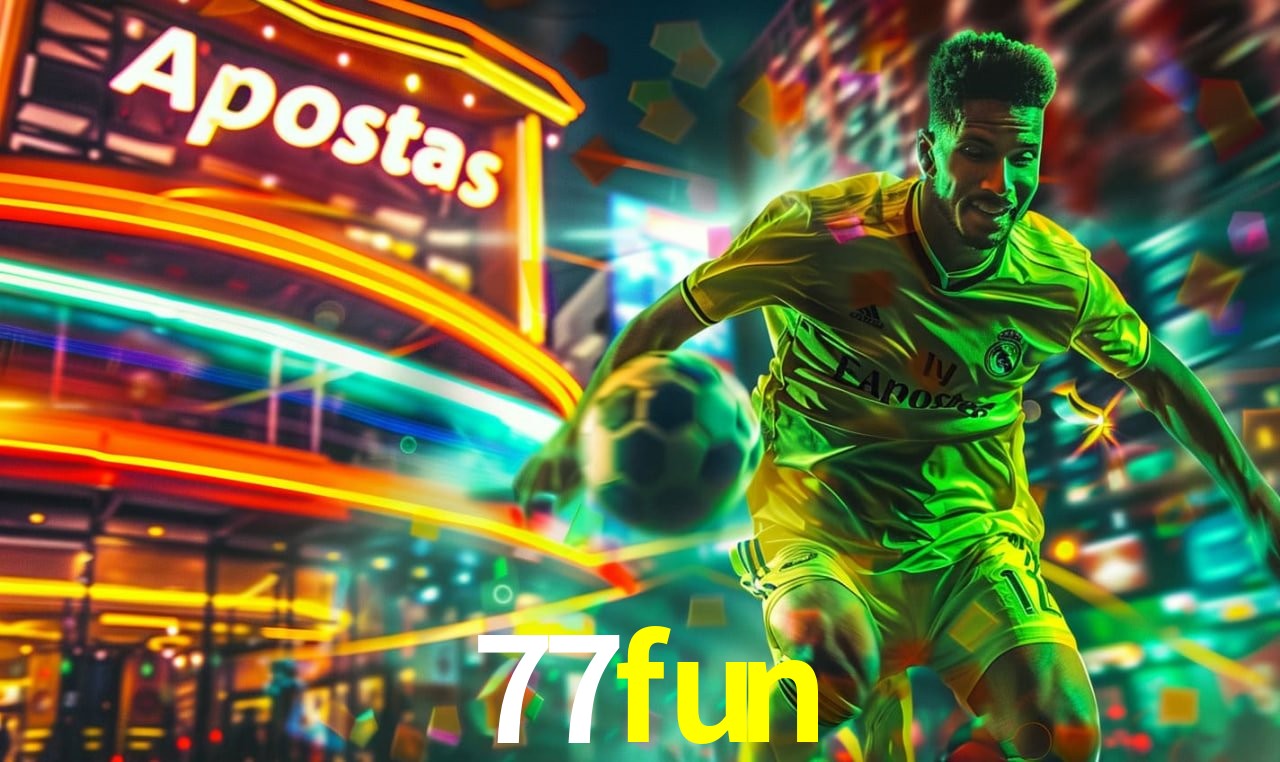 Promoção Relâmpago 77fun