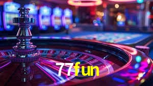 Cadastro Rápido 77fun