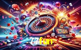 Jogos de Slot 77fun