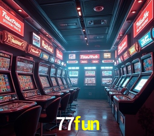77fun Promoções - 30+ Ofertas Diárias