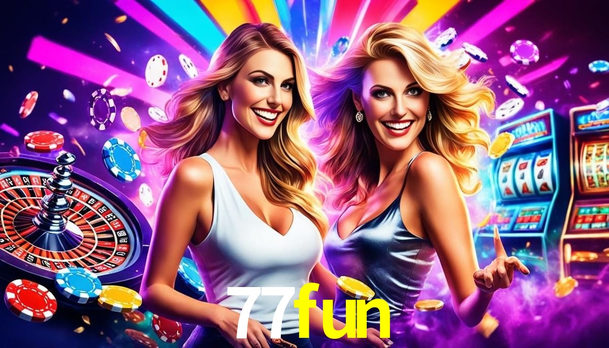 Casino VIP 77fun
