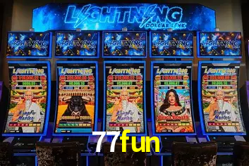A Revolução dos Aplicativos de Jogos no 77fun