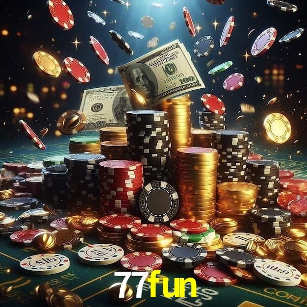 PIX Instantâneo 77fun