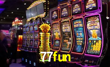 77fun São Paulo - All Bonuses
