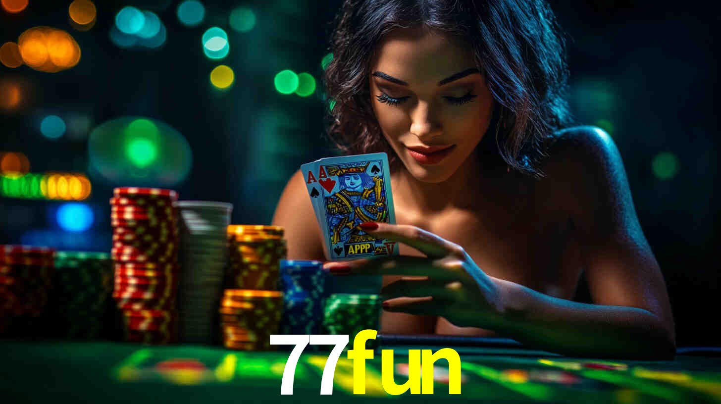 Inovações de Jogos na 77fun: O Futuro das Experiências Interativas