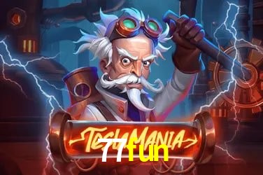 77fun Belo Horizonte - Jackpots