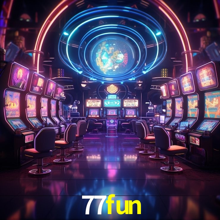 77fun Salvador - Football