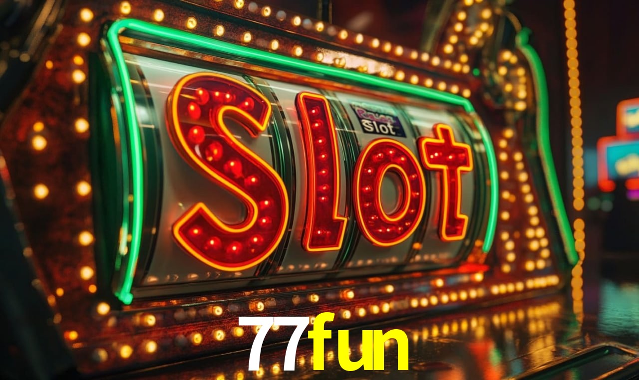 77fun - Login Methods