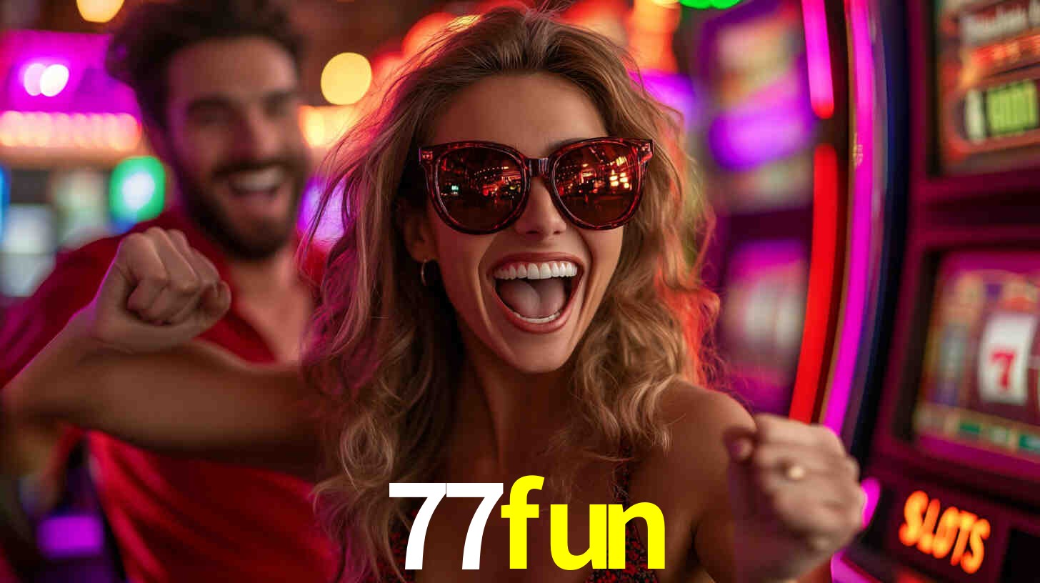 Descubra o Programa VIP da 77fun: Vantagens Exclusivas para Jogadores