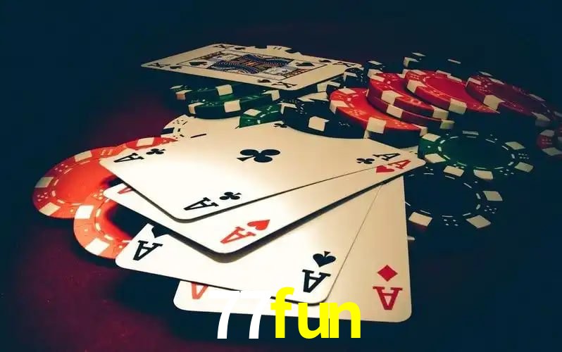 77fun Brasília - Betting Features