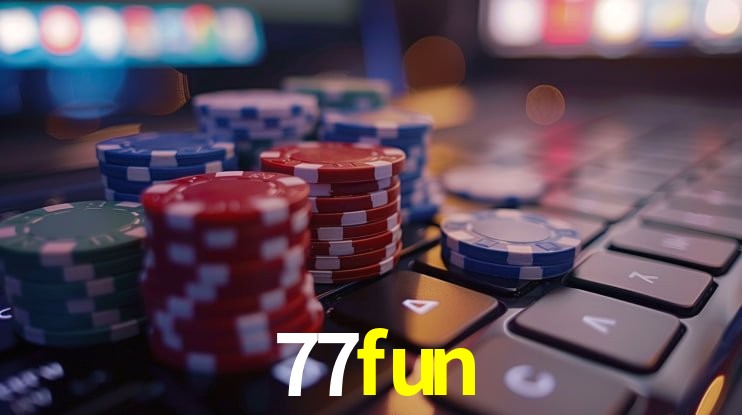 77fun - cassino ao vivo