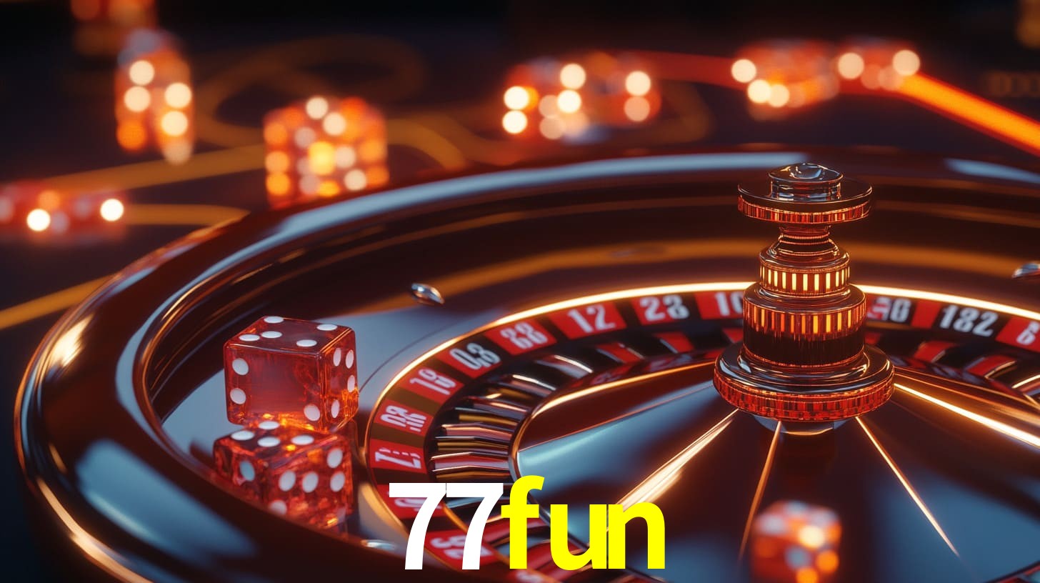 77fun: A Experiência de Casino com Jogos de Mesa ao Vivo
