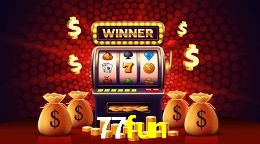 Flash Promotion 77fun