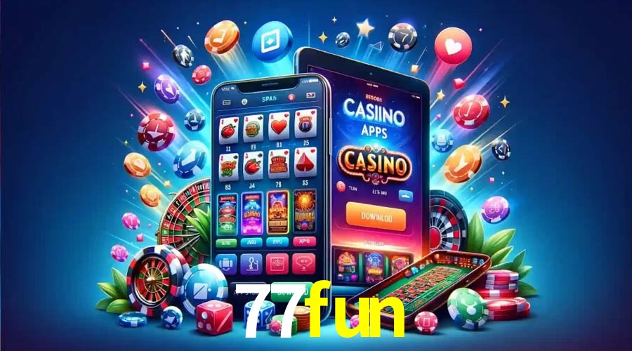 Seasonal Promotions 77fun