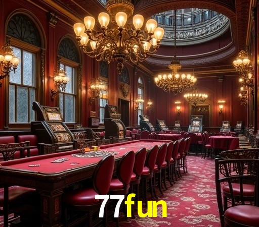 77fun Plataforma - Certificada MGA desde 2015