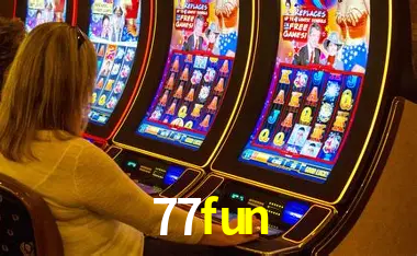 77fun Curitiba - Live Status