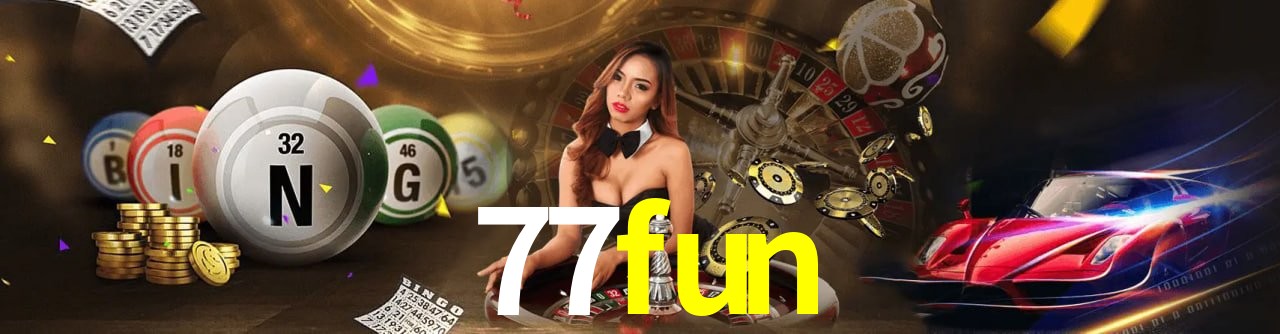77fun São Paulo - Top Slots