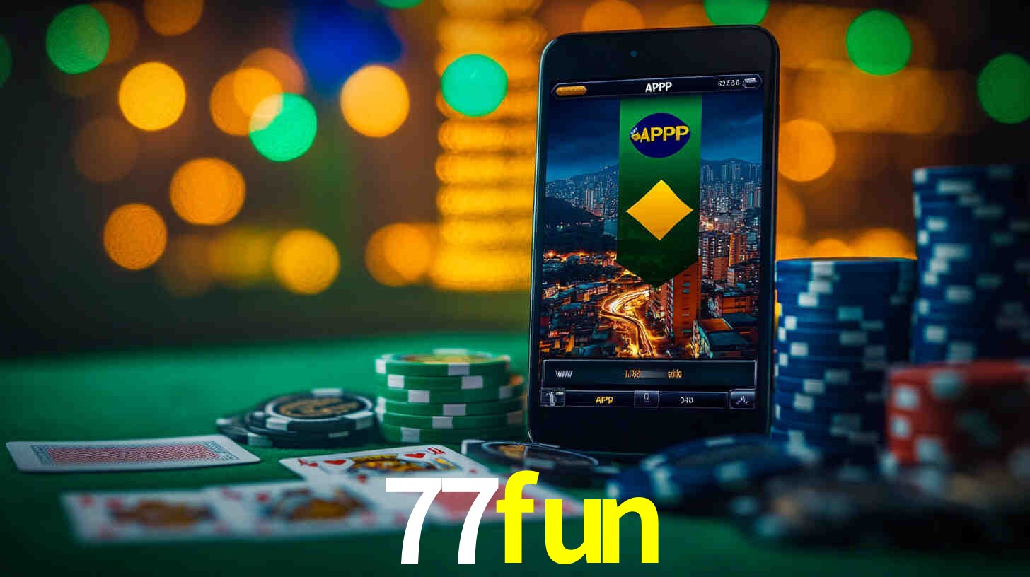 A Experiência Imersiva dos Cassinos Ao Vivo no 77fun